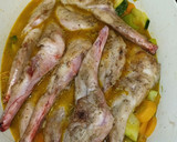 Foto del paso 4 de la receta: Paletillas de conejo en salsa 😋 😋