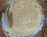 Foto del paso 3 de la receta: Fainá de choclo y queso
