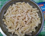 Foto langkah ke 6 dari resep Fusillini Goreng Crispy.