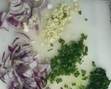 Foto del paso 2 de la receta: Sabor a mi