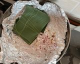 A picture of step 4 of Maggi Herby Paturi.