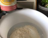 Foto del paso 2 de la receta: Queque de zanahoria en licuadora