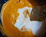 Paneer tikka masala recipe step 5 photo