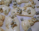 Foto del paso 4 de la receta: Pizzas para decir gracias por las 5 variedades