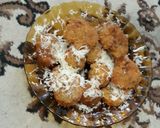 Foto langkah ke 6 dari resep Nuget pisang crispii.
