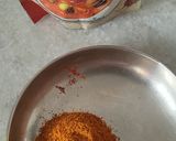 A picture of step 6 of Bissibelle - Sambhar Masala.