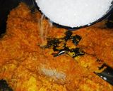 गाजर की बर्फी (gajar ki barfi recipe in Hindi) रेसिपी चरण 3 फोटो