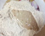 Foto langkah ke 4 dari resep Tempe tepung bolak balik.