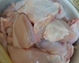 Foto langkah ke 1 dari resep Ayam geprek.