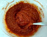 Foto del paso 6 de la receta: Kimchi {plato nacional coreano}
