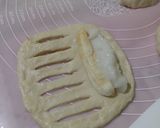 Foto langkah ke 6 dari resep Banana Sourdough Bread (dan roti manis lainnya).