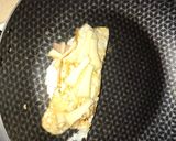 Foto del paso 3 de la receta: Omelette “Estaca”