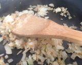 Foto del paso 1 de la receta: Panqueque con Relleno de Pechuga de Pollo Ricota y Espinaca