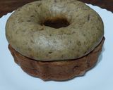 Foto del paso 5 de la receta: Budín de banana