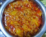 કોબી બટાકાનું શાક(kobi bataka nu saak recipe in Gujarati) રેસીપી સ્ટેપ5ફોટો