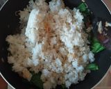 Foto langkah ke 3 dari resep Nasi Goreng Kampung.