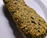 Foto del paso 4 de la receta: Pan mix de semillas sin harina