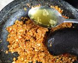 Foto langkah ke 4 dari resep 142. Ayam Gepuk ala Resto Pá Gem***.