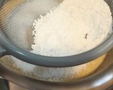 簡單又精緻的香蕉蛋糕的食譜步驟4照片