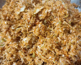 पत्ता गोभी मंचूरियन (Patta gobhi Manchurian recipe in Hindi) रेसिपी चरण 3 फोटो
