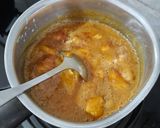 Foto langkah ke 6 dari resep Roti Berre dengan Palopo Durian (khas SulSel).