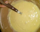 Foto del paso 3 de la receta: Bizcochuelo casero de limón 🍋