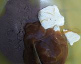 Foto del paso 4 de la receta: Torta de chocolate húmeda