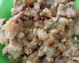 Foto langkah ke 5 dari resep Roti goreng isi kari kentang ayam.