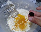 Foto del paso 2 de la receta: Pepas caseritas con membrillo