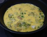 Foto do passo 2 de Pastelão de bacalhau