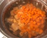 Foto del paso 2 de la receta: Charquicán tradición chilena 🇨🇱
