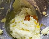 Foto del paso 2 de la receta: Medialunas de Manteca sin gluten