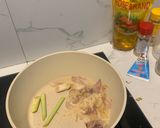 Foto langkah ke 3 dari resep Isian ayam untuk lemper.