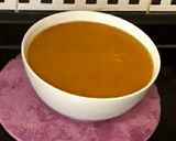 A picture of step 13 of Red Lentil Soup.