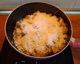 Foto del paso 5 de la receta: Arroz con secreto ibérico y setas