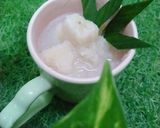 Foto langkah ke 5 dari resep Kolak singkong pisang gula pasir.