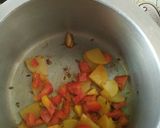 দলিয়ার খিচুড়ি (daliar khichuri recipe in Bengali) রেসিপি ধাপ - 4 ছবি