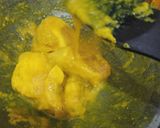 Foto langkah ke 5 dari resep Pepes Ayam.