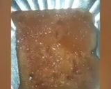 A picture of step 1 of Corn Cheese Bread Pizza.