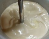 Foto del paso 1 de la receta: Budín de torta