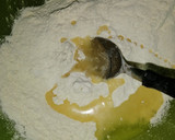 Foto del paso 1 de la receta: Masa para Fajitas, tacos, kebab, wraps o burritos