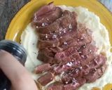 Foto del paso 2 de la receta: Entrecote 🥩
