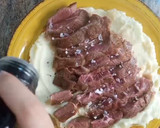 Foto del paso 2 de la receta: Entrecote 🥩