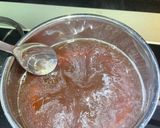 松露味日式醬煮芋頭的食譜步驟4照片