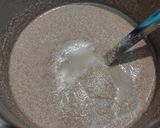 रागी इडली (Ragi idli recipe in Hindi) रेसिपी चरण 4 फोटो