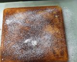 Foto del paso 5 de la receta: Pionono con dulce de leche