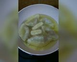 Foto langkah ke 6 dari resep Pempek KW / Pempek Dos.