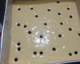 Foto langkah ke 4 dari resep Bolu Ubi Kuning Panggang, Lembut Banget.