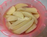 Foto langkah ke 1 dari resep Garlic Potatoes With Oregano.