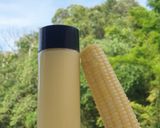 玉米風味牛奶的食譜步驟3照片